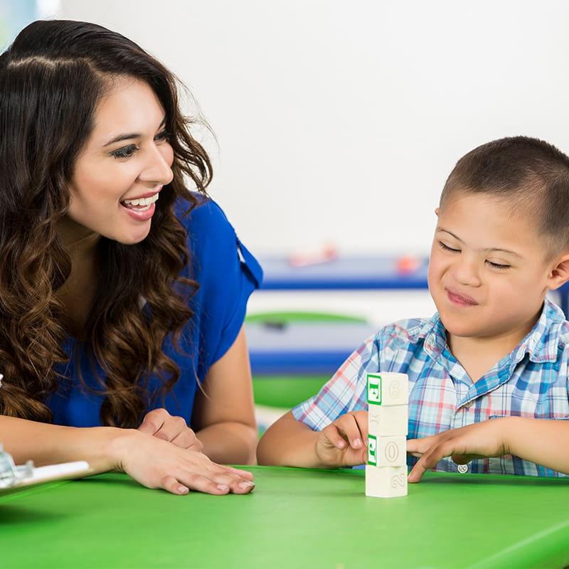 Acompañamiento Psicológico en Colegio Santa Úrsula 